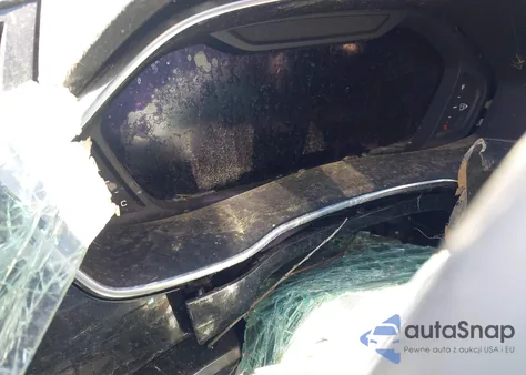 2021 Audi Q3 Premium Plus 45 Tfsi S Line Quattro Tiptronic z USA, uszkodzony, nr VIN WA1EECF3XM1136138